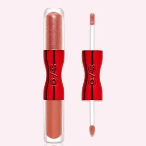 One Size Dual Lip Gloss